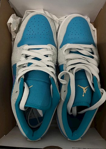 Mavi Kadın Spor Ayakkabı Basic Model - Görsel 4