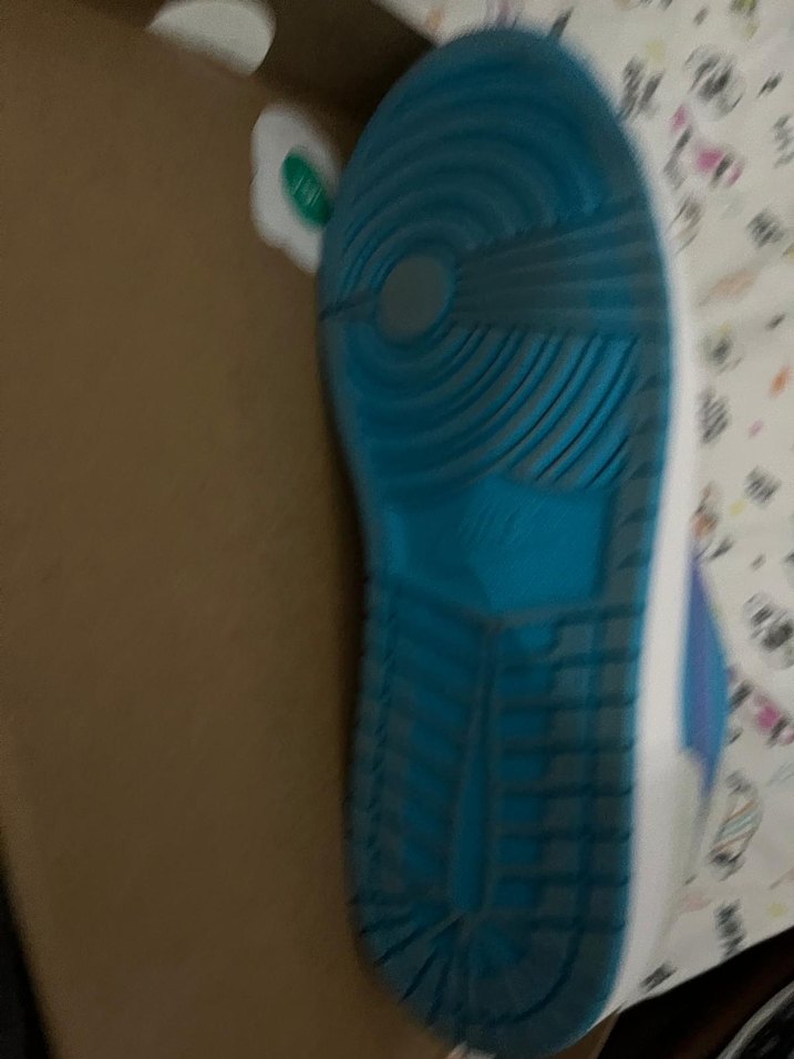 Mavi Kadın Spor Ayakkabı Basic Model - Görsel 2