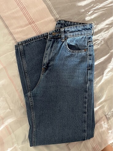 Mom jean