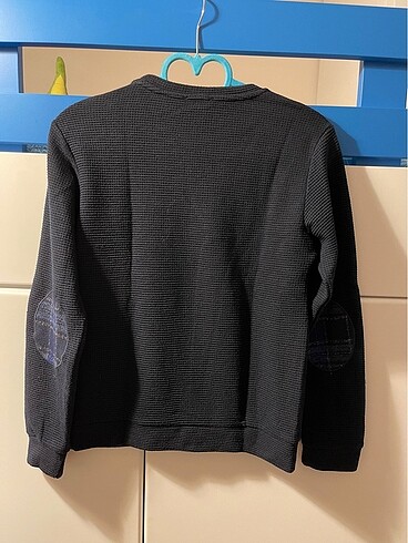 B&G STORE ERKEK ÇOCUK SWEAT - Görsel 2