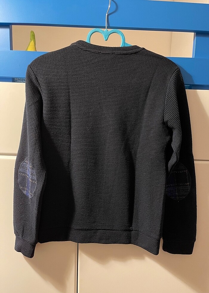 B&G STORE ERKEK ÇOCUK SWEAT - Görsel 2