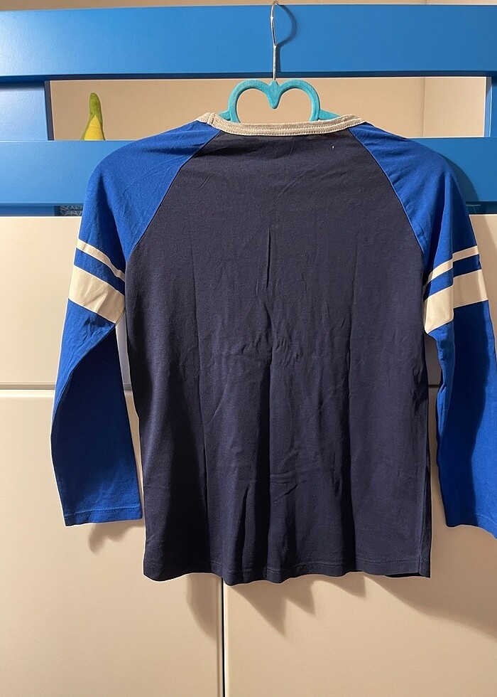 Uzun kollu penye - Görsel 2