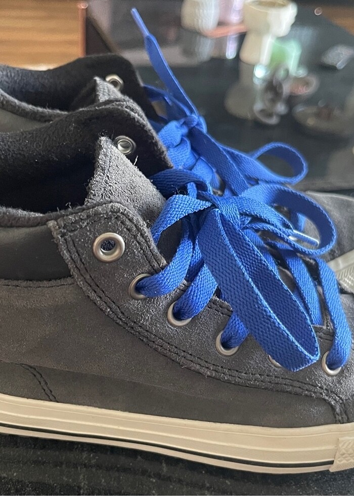 Converse Çocuk Ayakkabısı - Görsel 4