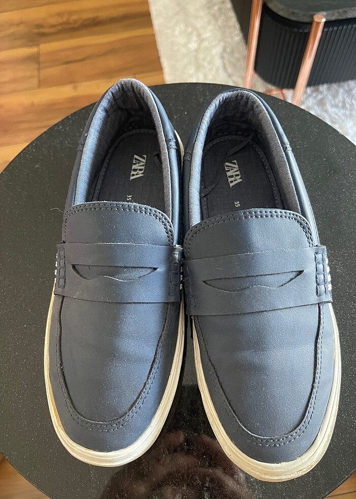 Zara Ayakkabı - Görsel 2