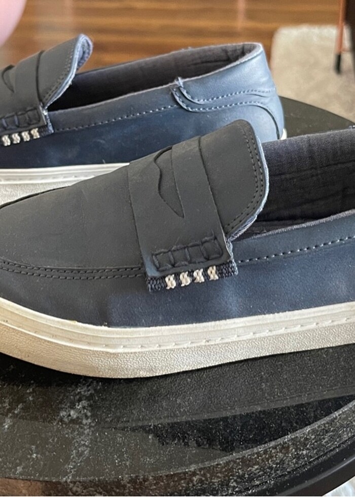 Zara Ayakkabı - Görsel 3