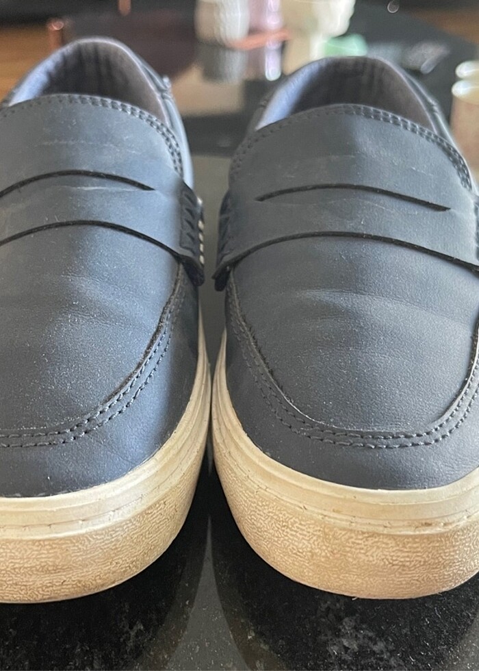 Zara Ayakkabı - Görsel 5