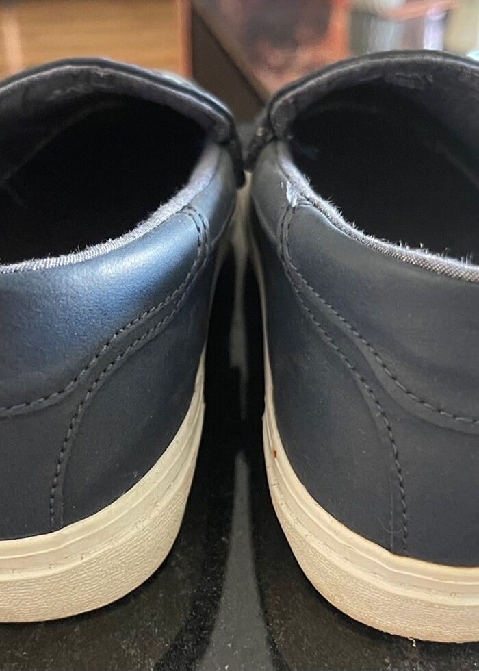 Zara Ayakkabı - Görsel 4