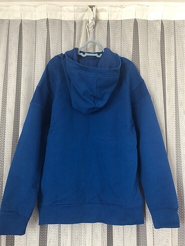 Zara Sweat - Görsel 2