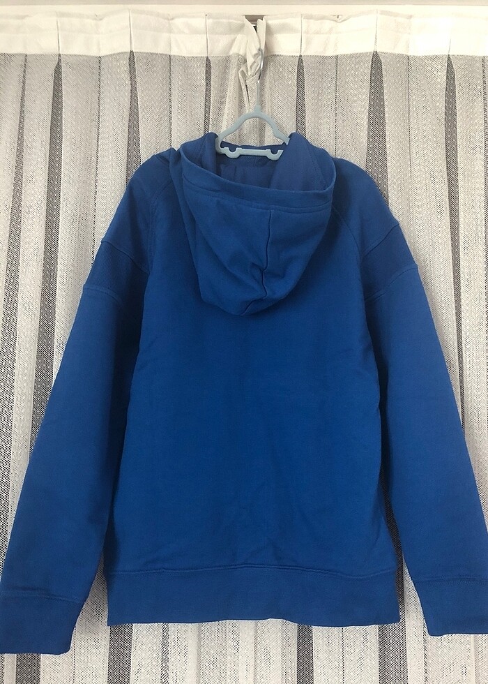 Zara Sweat - Görsel 2