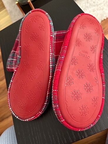 Oysho 36-37 patik - Görsel 3