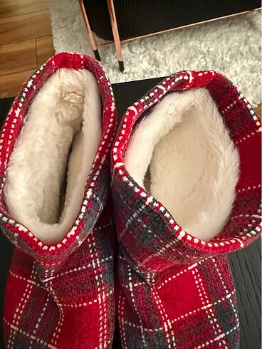 Oysho 36-37 patik - Görsel 2