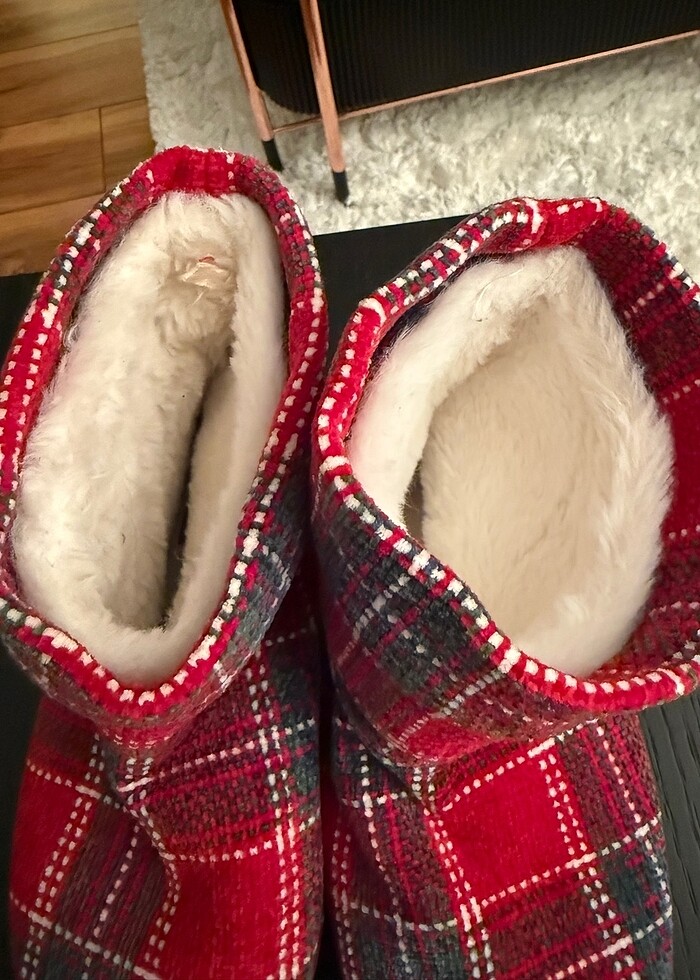 Oysho 36-37 patik - Görsel 2