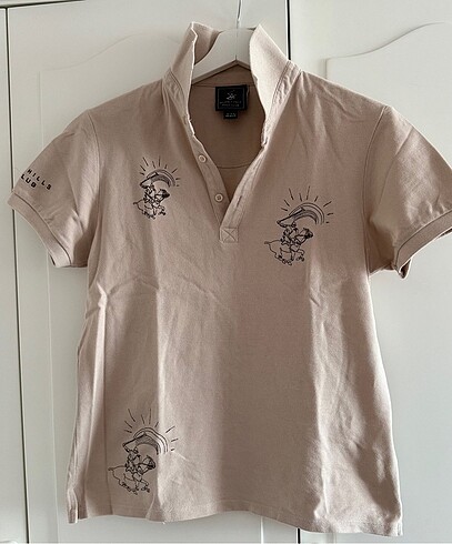 Erkek Tişört - Görsel 2