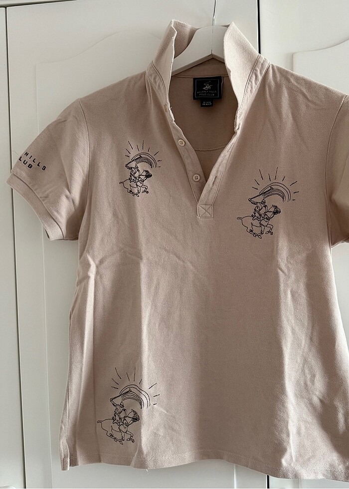 Erkek Tişört - Görsel 2