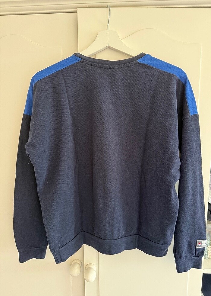 Bahçeşehir koleji uzun kollu tişört - Görsel 2