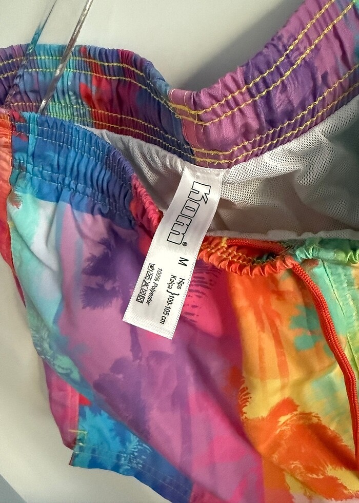 Erkek Mayo - Görsel 3