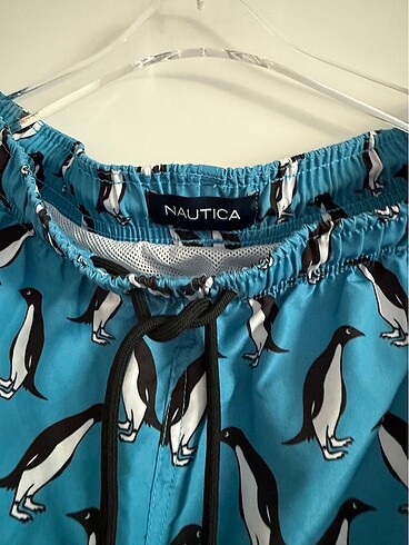 Nautica Nautica Erkek Mayo