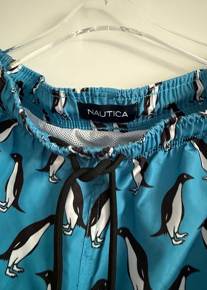 Nautica Erkek Mayo - Görsel 2