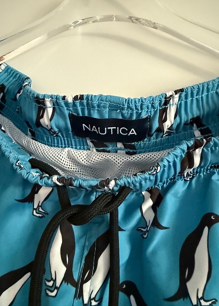 Nautica Erkek Mayo - Görsel 3