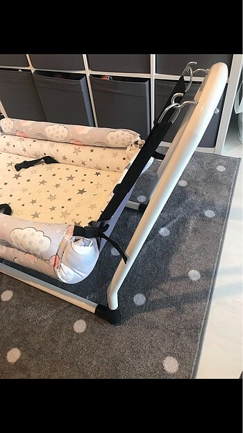  Beden Hamak beşik