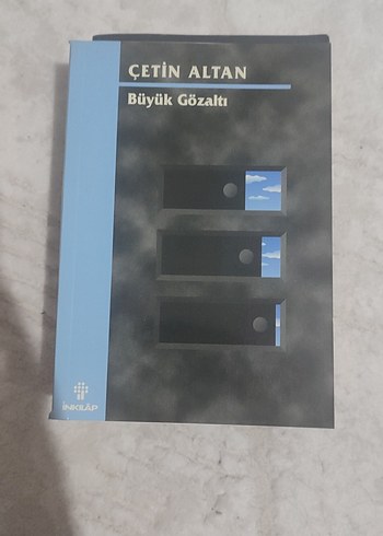 Jean-Christophe Grangé - Siyah Kan Romanı - Görsel 18