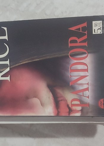 Jean-Christophe Grangé - Siyah Kan Romanı - Görsel 16