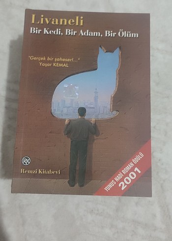 Jean-Christophe Grangé - Siyah Kan Romanı - Görsel 7