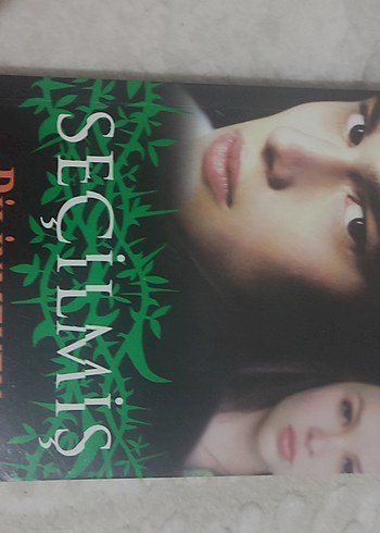  Seçilmiş - Geleceği Gören Emily Roman