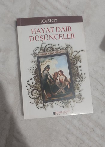 Son Yaprak - O. Henry Roman - Görsel 5