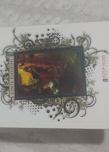 Son Yaprak - O. Henry Roman - Görsel 19