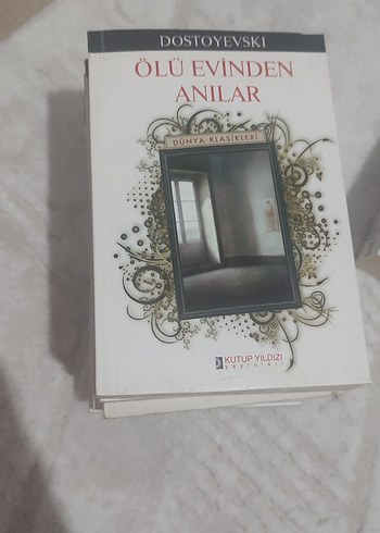 Son Yaprak - O. Henry Roman - Görsel 13