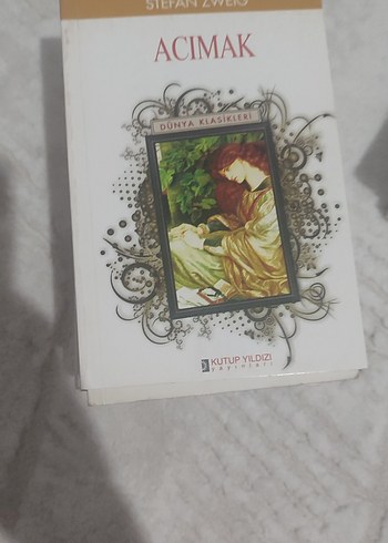 Son Yaprak - O. Henry Roman - Görsel 8