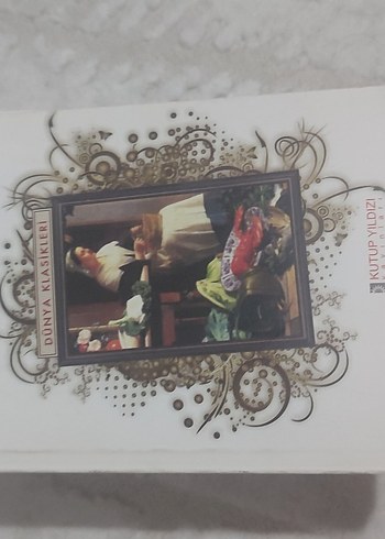 Son Yaprak - O. Henry Roman - Görsel 18