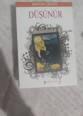 Son Yaprak - O. Henry Roman - Görsel 6