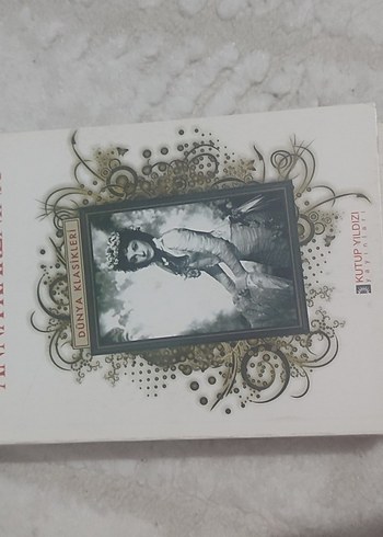 Son Yaprak - O. Henry Roman - Görsel 15