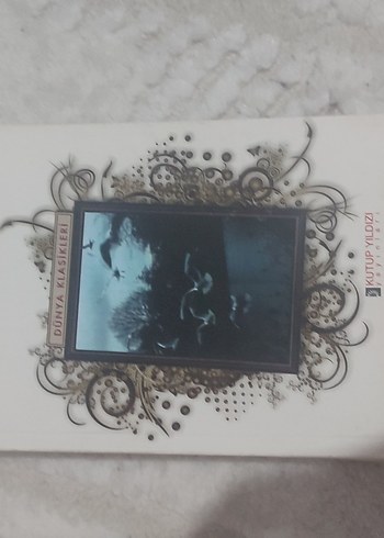 Son Yaprak - O. Henry Roman - Görsel 17