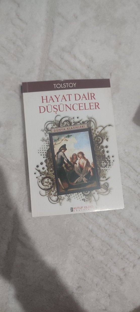 Son Yaprak - O. Henry Roman - Görsel 5