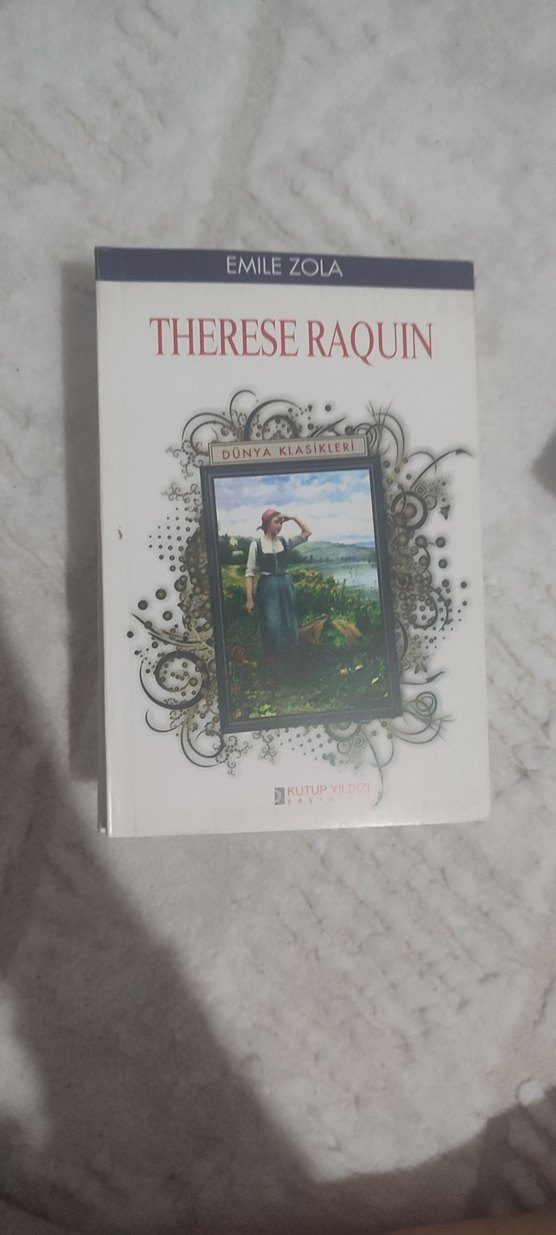 Son Yaprak - O. Henry Roman - Görsel 2