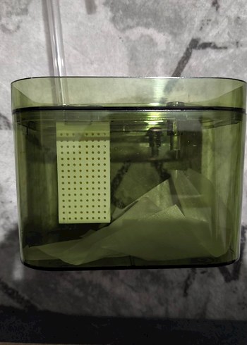 Kedi şelalesi - Görsel 3