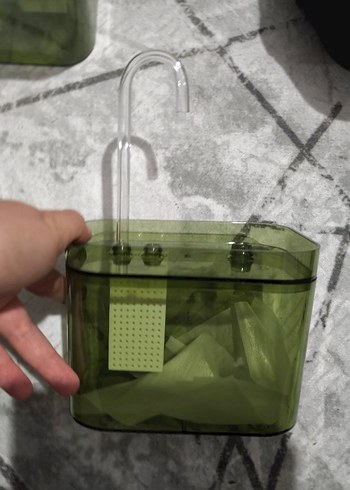 Kedi şelalesi - Görsel 2