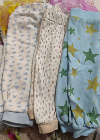 5 adet alt pijama - Görsel 2