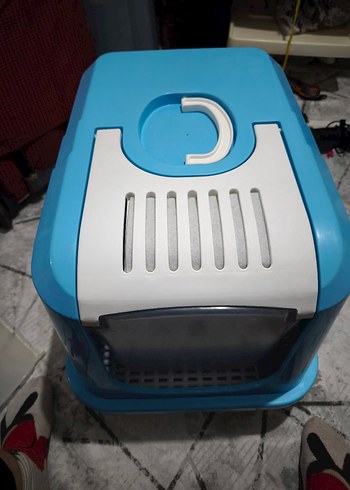 XL KEDİ TUVALETİ - Görsel 2