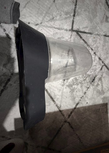 Seyahat Evcil Hayvan Mama veya su kabı - Görsel 2