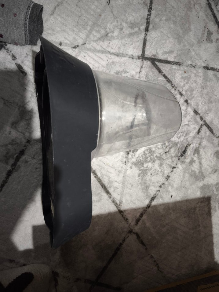 Seyahat Evcil Hayvan Mama veya su kabı - Görsel 2