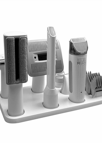 Kochler Elektrikli Tıraş ve Vakum Seti - Görsel 2