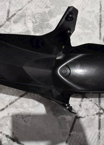 RM5X Motor Ön Çamurluk - Görsel 2