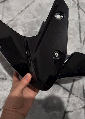 RM5X Motor Ön Çamurluk - Görsel 3