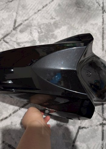 RM5X Motor Ön Çamurluk - Görsel 5