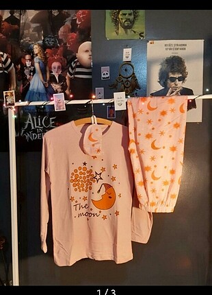 Efsane Pijama takımı