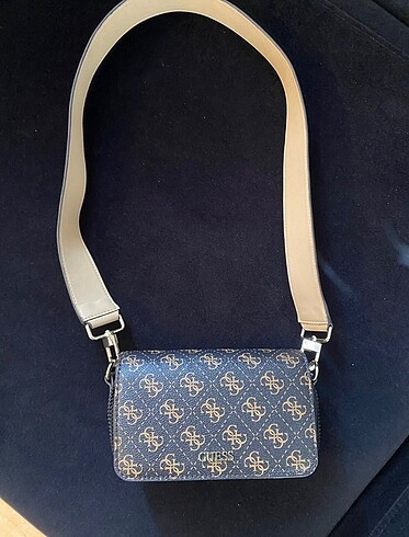 Yeni guess çanta